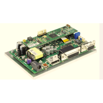 aerospace embedded systems pcb assembly